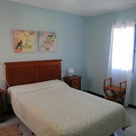 Apartamento En Los Nietos Con Piscina Comunitaria. Eksteriør bilde