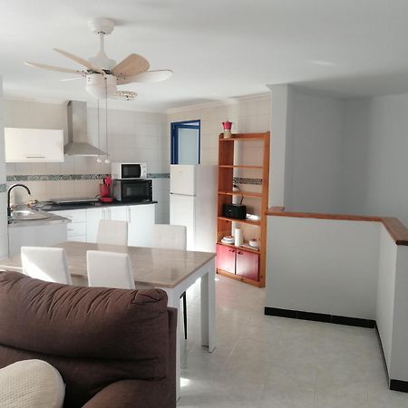Apartamento En Los Nietos Con Piscina Comunitaria. Eksteriør bilde