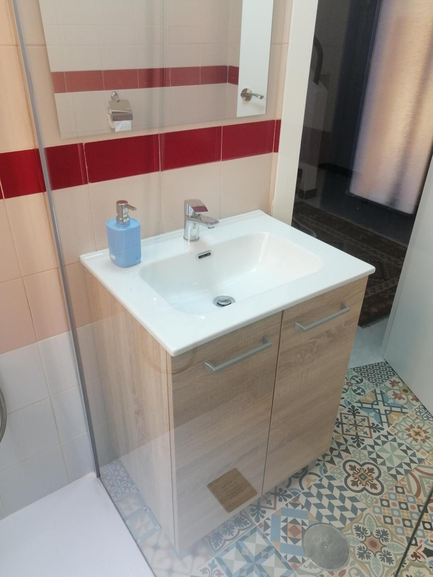 Apartamento En Los Nietos Con Piscina Comunitaria. Eksteriør bilde